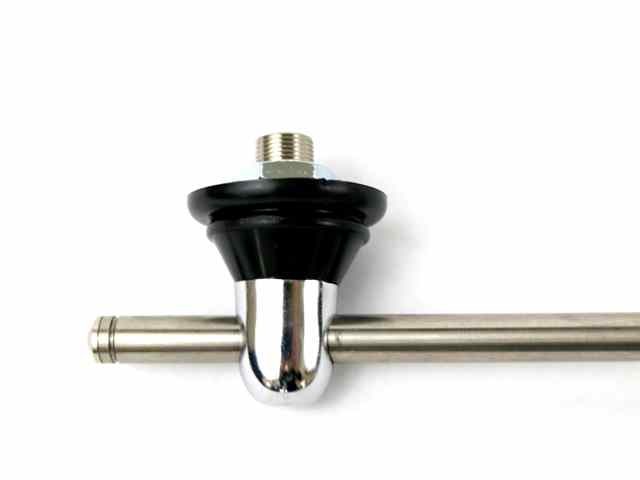 25-106 External Public Address Horn 8 INCH