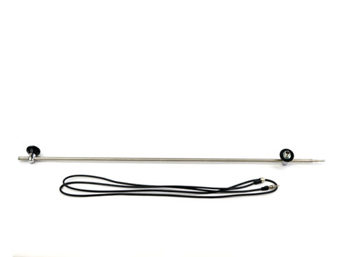 25-106 External Public Address Horn 8 INCH