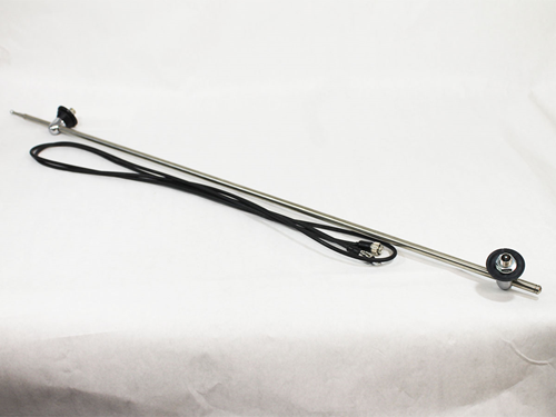 25-106 External Public Address Horn 8 INCH