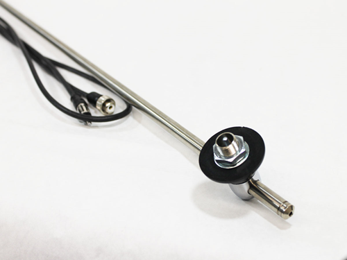 25-106 External Public Address Horn 8 INCH