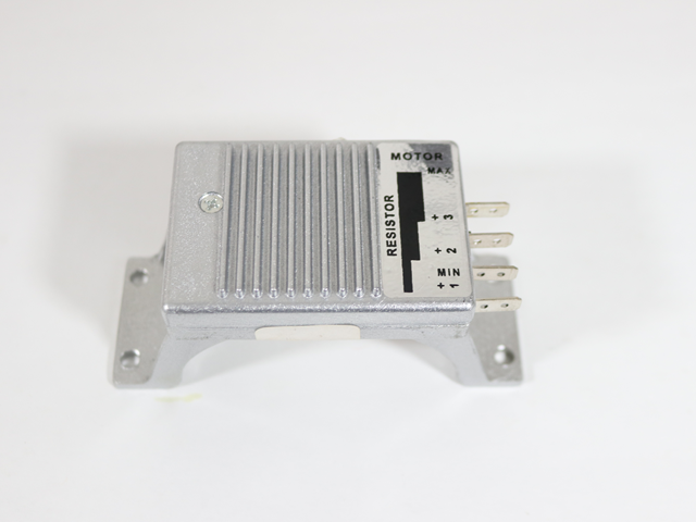 16035 Resistor, Aluminum, 24V
