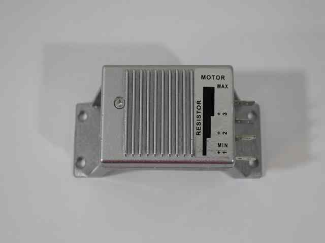 25-2846 Resistor For Blower
