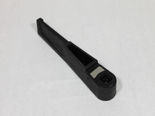 25-FL525-000 Handle, Emergency Exit