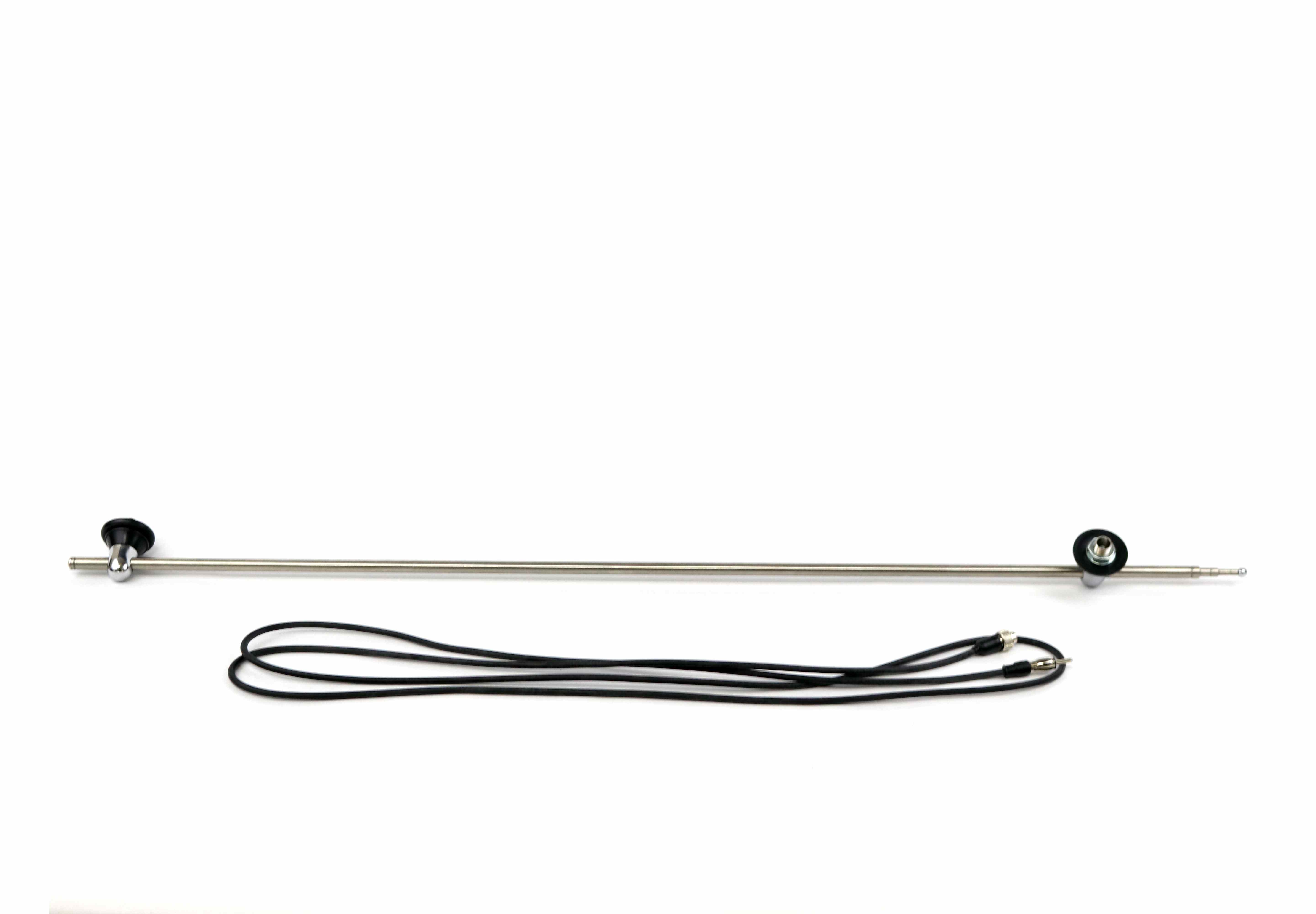 25.106 External Public Address Horn 8 INCH