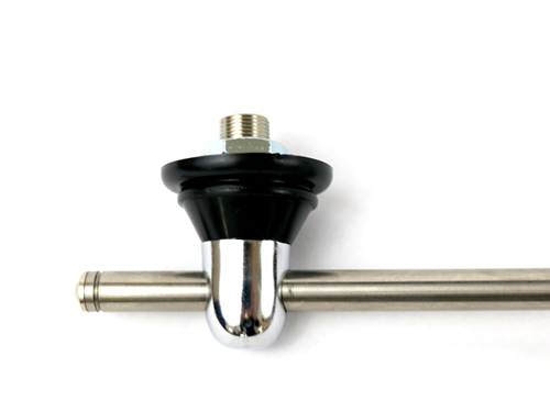 25.106 External Public Address Horn 8 INCH