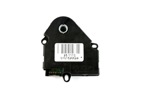 25.1113 Motor, Actuator