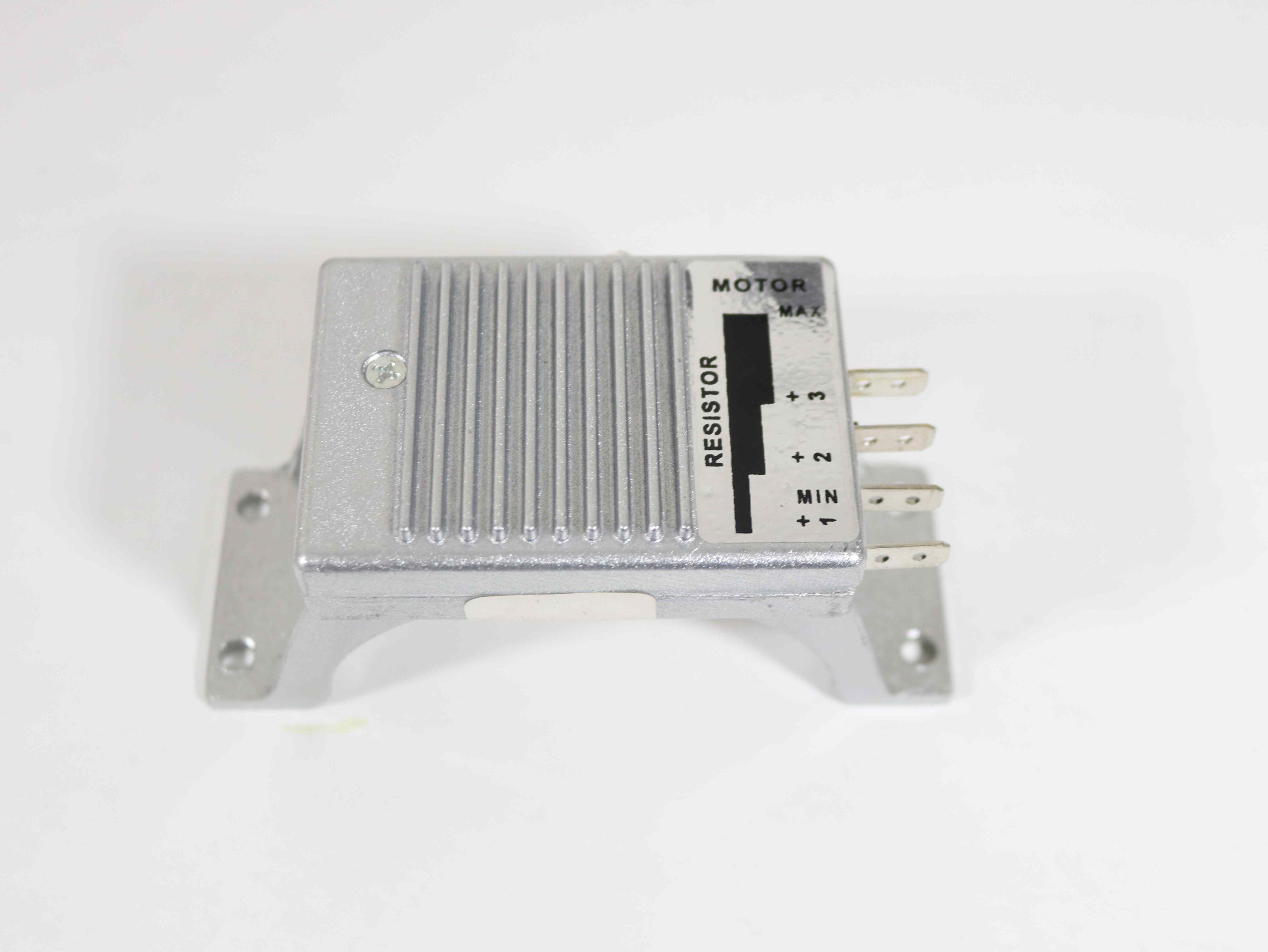 25.2530 Resistor, Aluminum, 24V