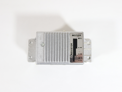 25.2530 Resistor, Aluminum, 24V