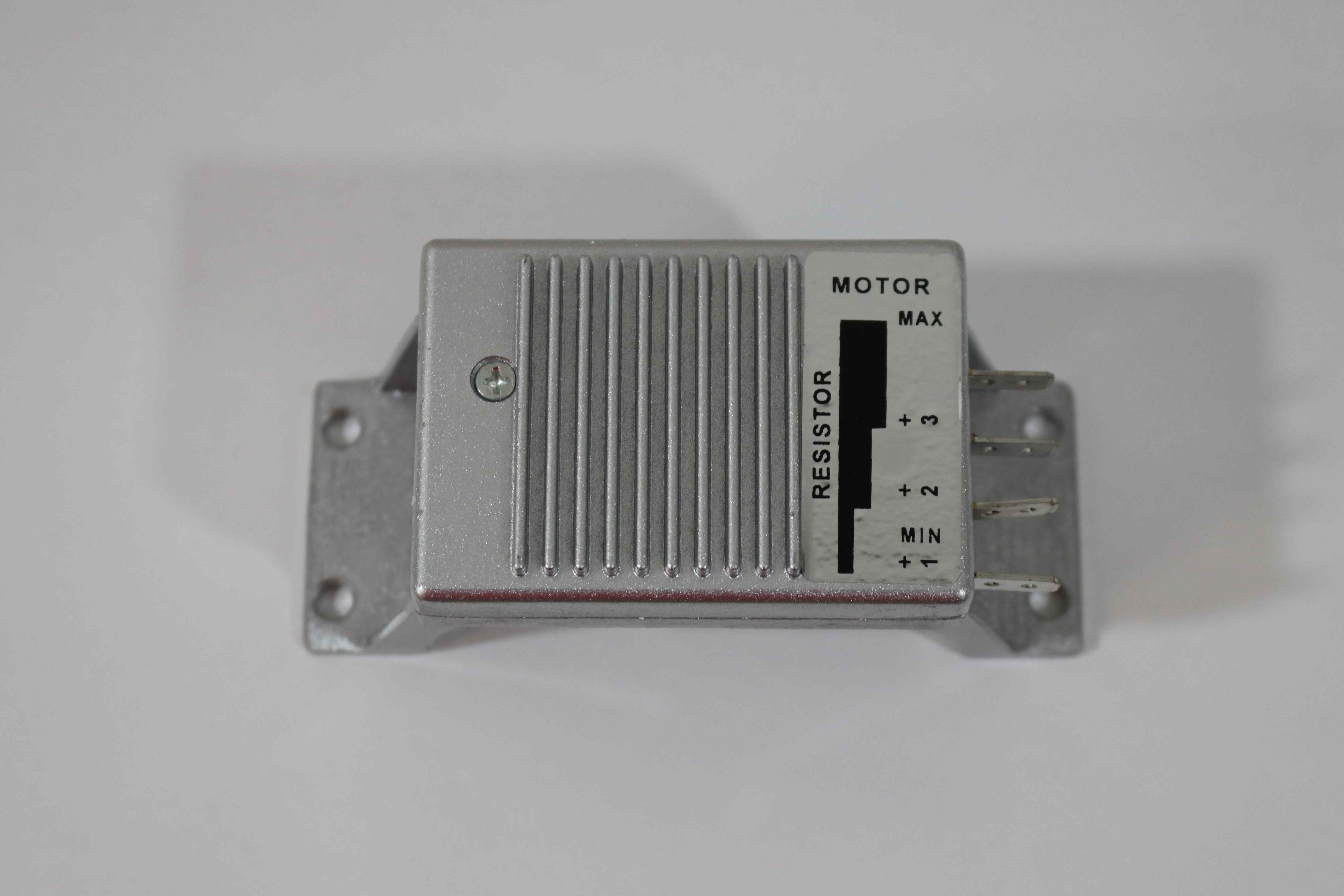 25.2846 Resistor For Blower