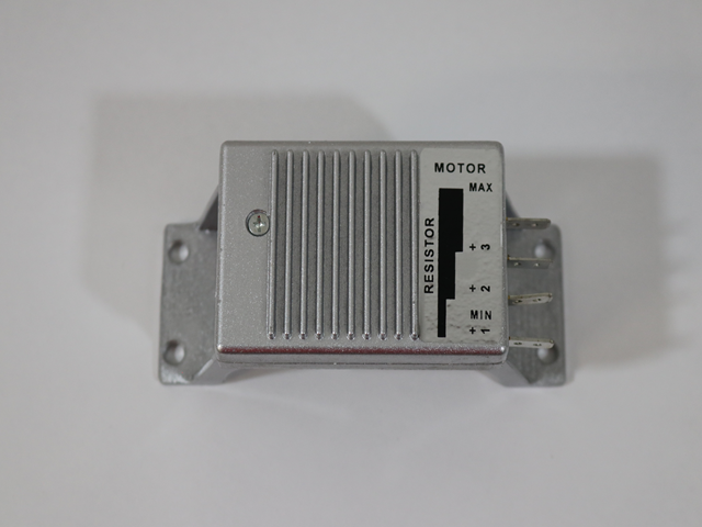 25.2846 Resistor For Blower