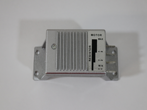 25.2846 Resistor For Blower
