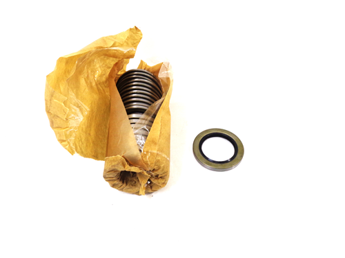 251586 Ez Ride Bushing, Rear (50 Duro Bolster)