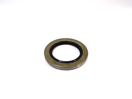 251586 Ez Ride Bushing, Rear (50 Duro Bolster)