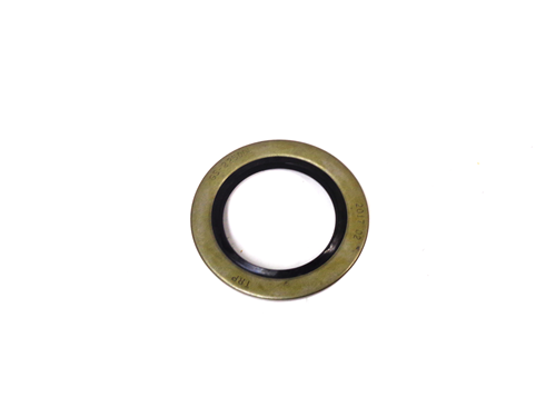251586 Ez Ride Bushing, Rear (50 Duro Bolster)