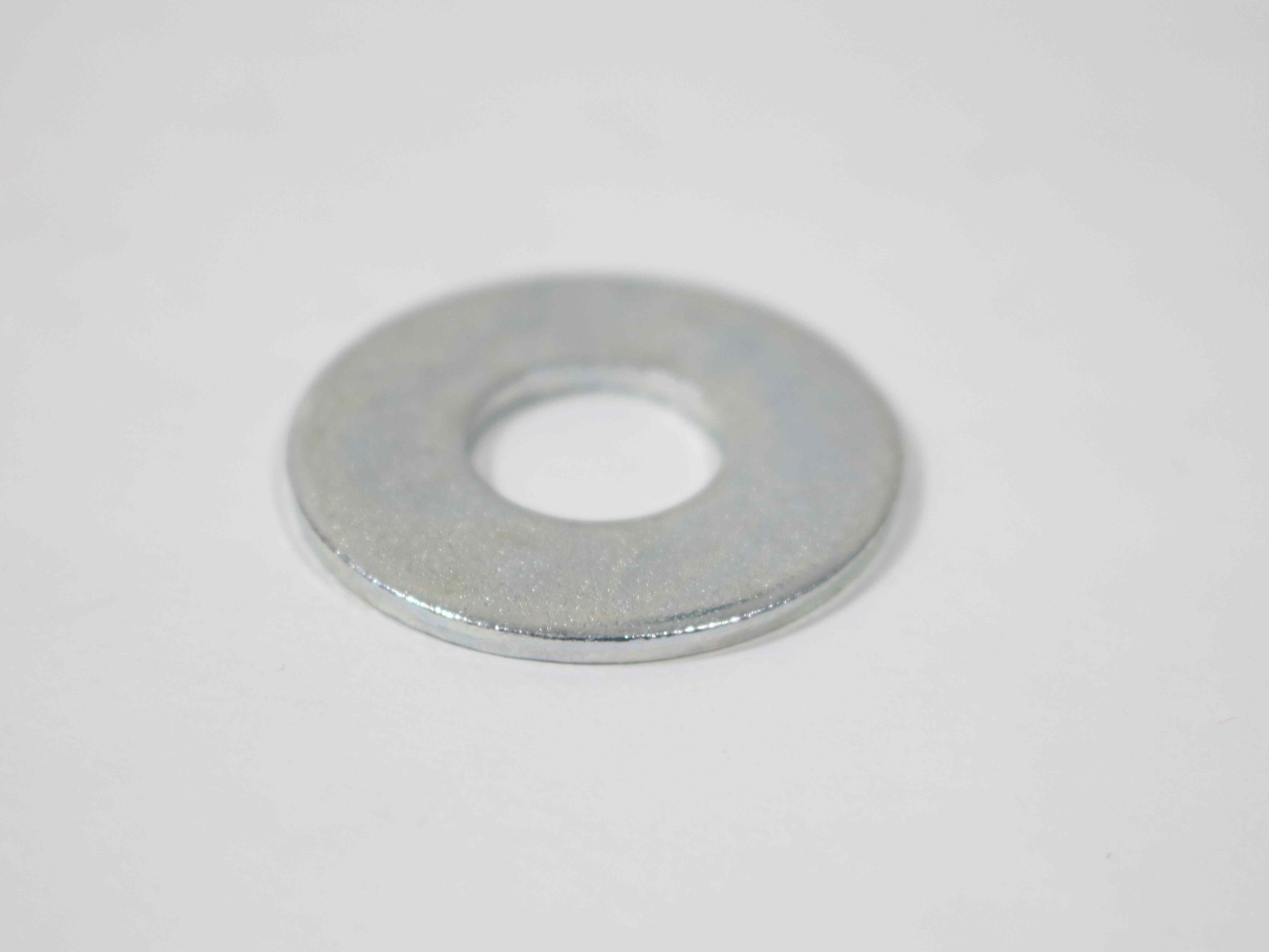 25346 WASHER 1/2 INCH FLAT USS ZINC