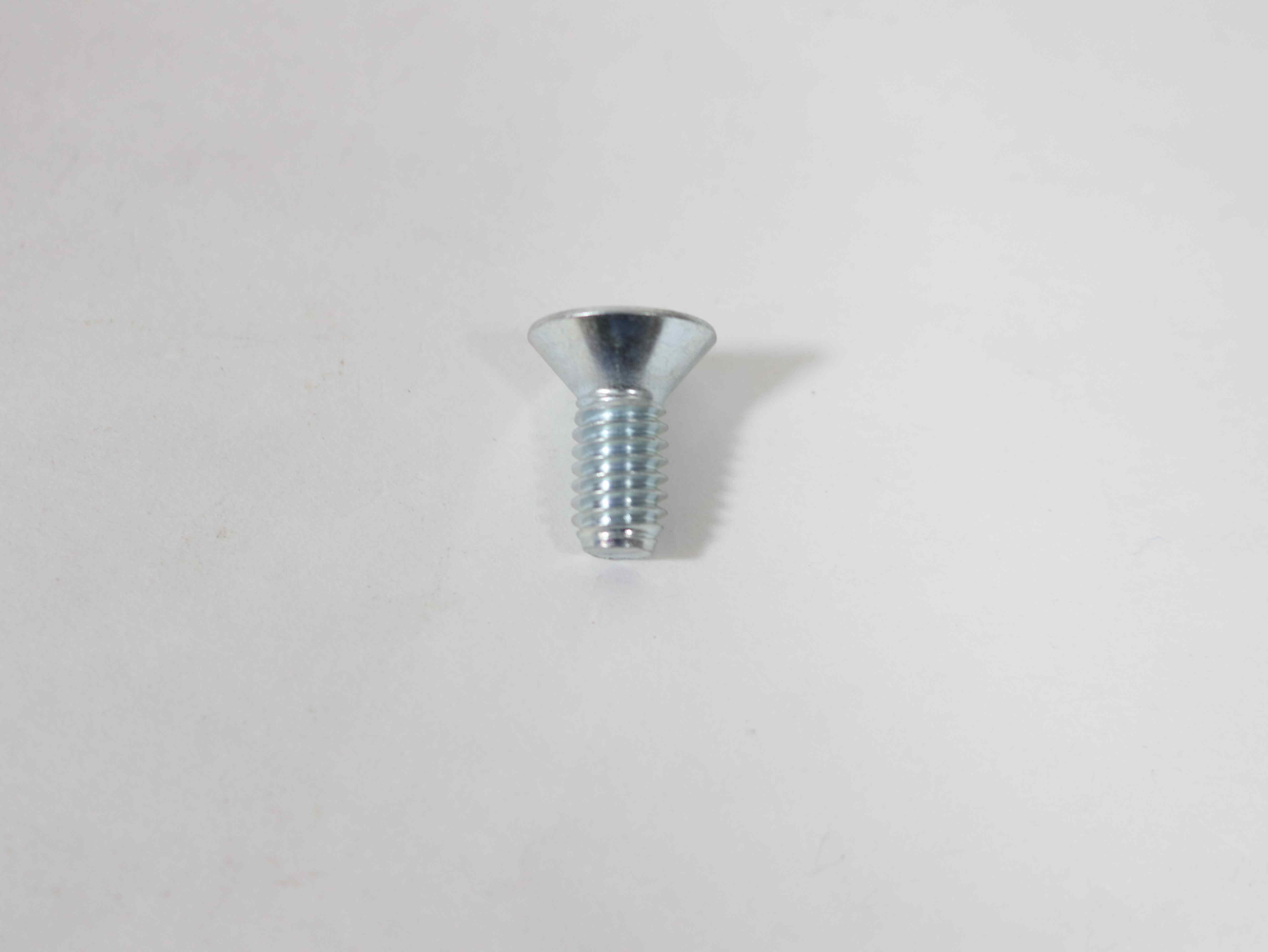 25527 SCREW 5/16 18 X 3/4 INCH FHS ZINC