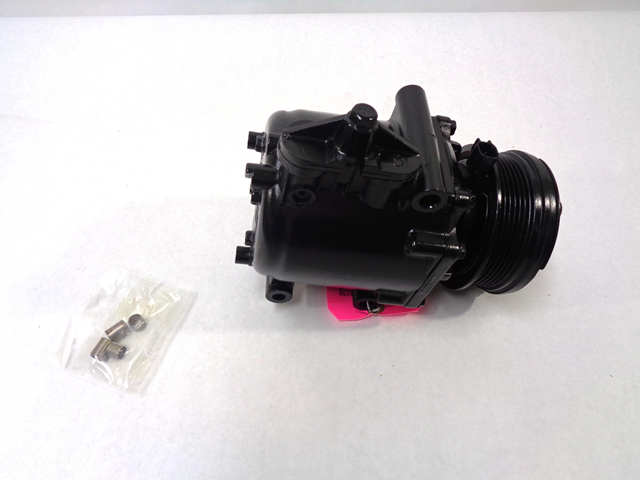 255299 Compressor, A/C
