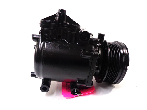 255299 Compressor, A/C