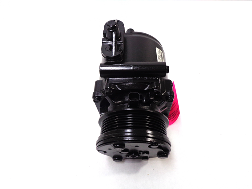 255299 Compressor, A/C