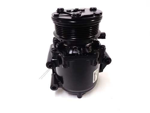 255299 Compressor, A/C