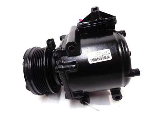 255299 Compressor, A/C