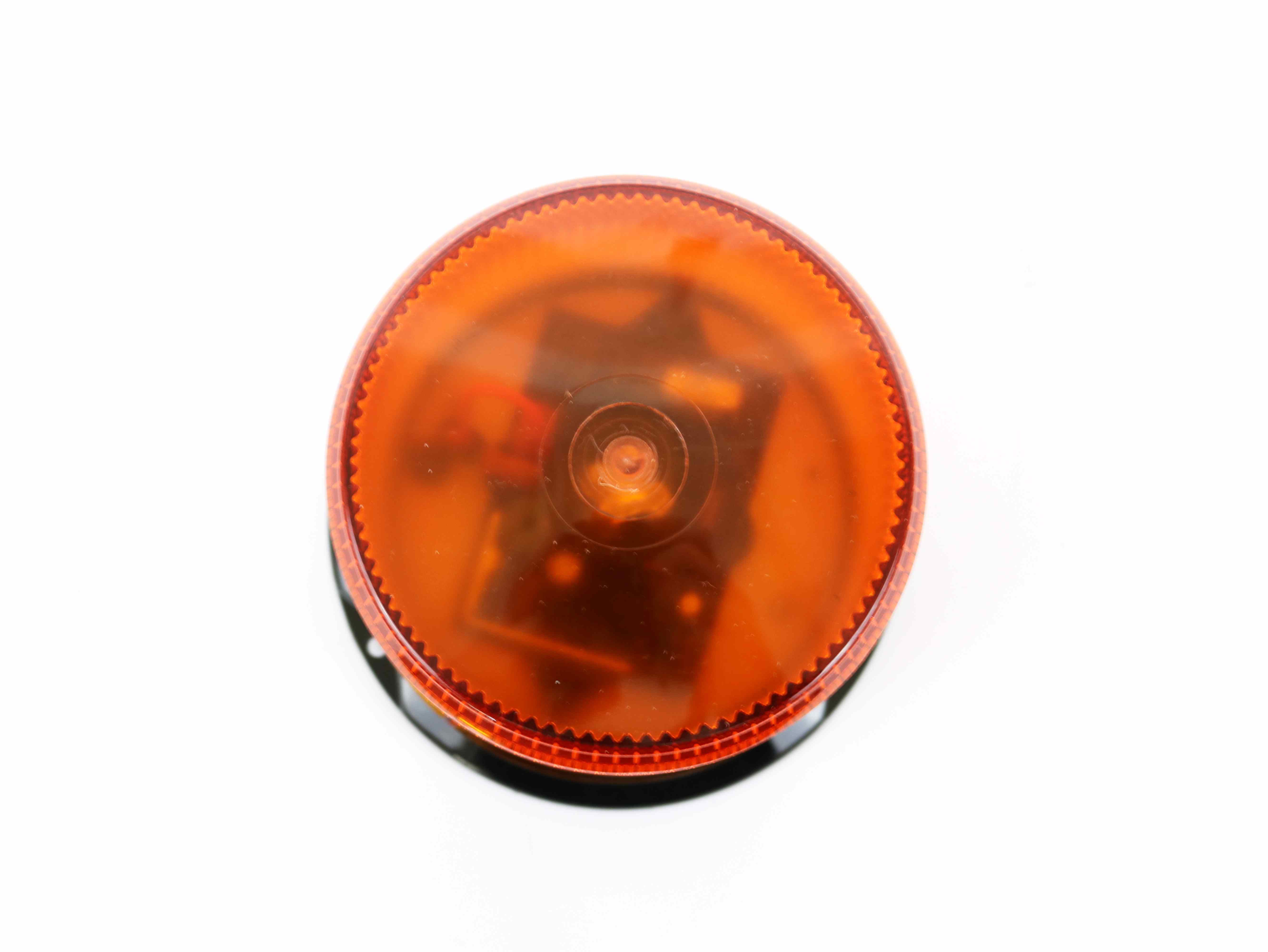 255TS-A Strobe Lamp Assy, Amber