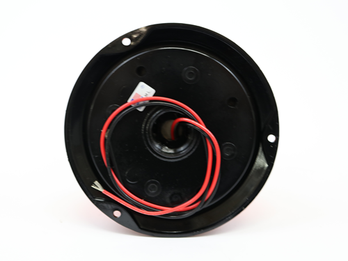 255TS-A Strobe Lamp Assy, Amber