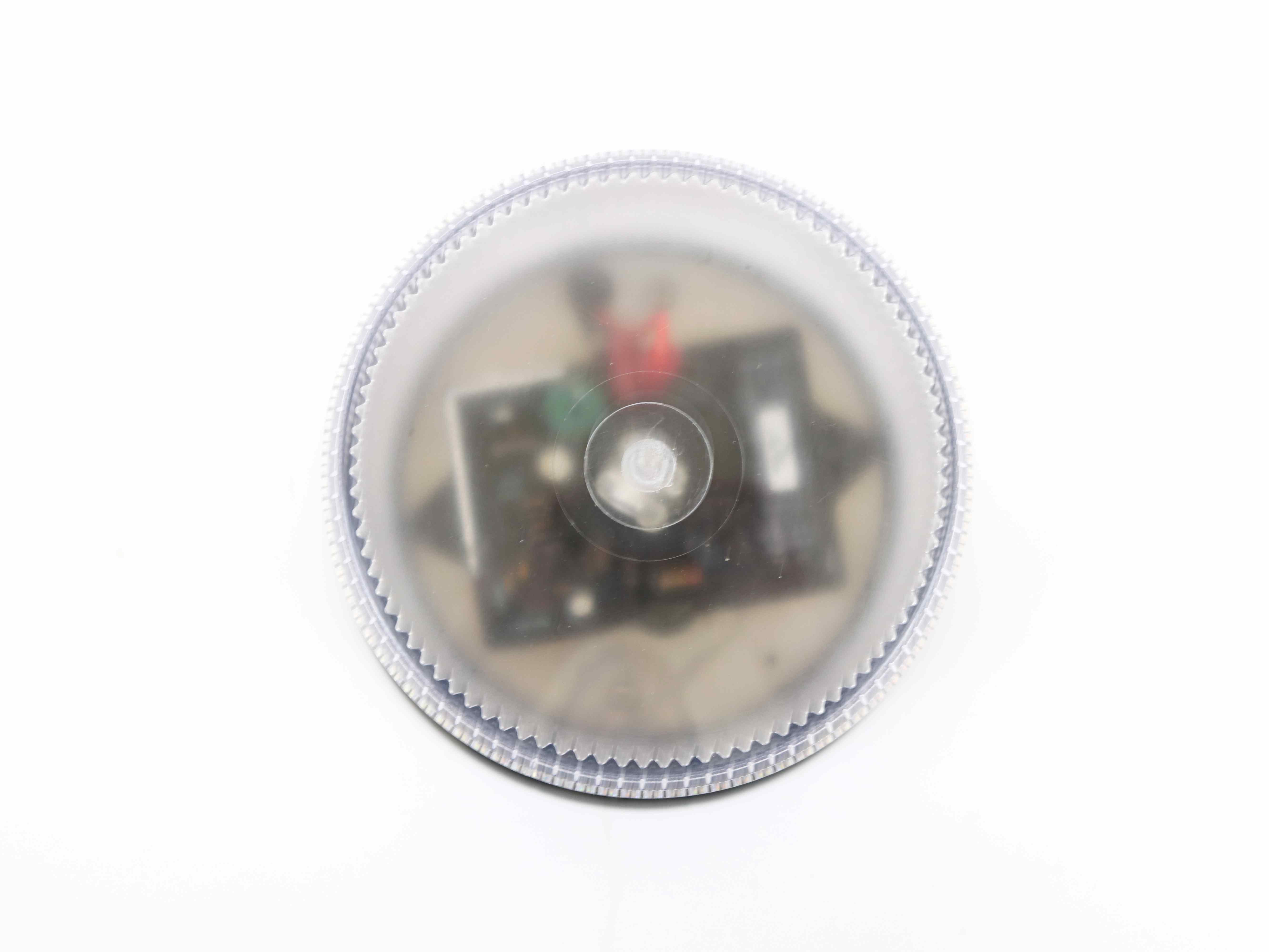 255TS CLEAR STROBE LAMP ASSY