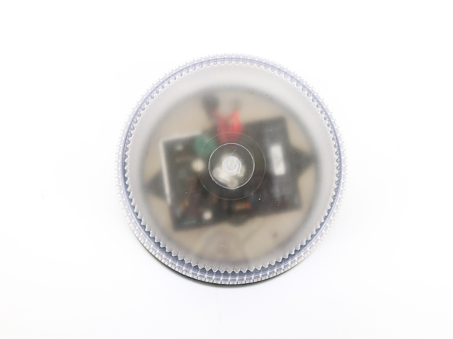 255TS CLEAR STROBE LAMP ASSY