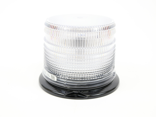 255TS CLEAR STROBE LAMP ASSY