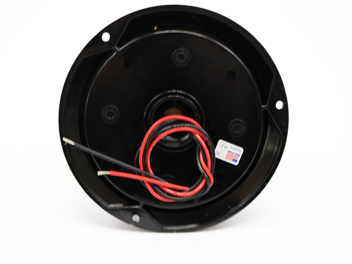 255TS CLEAR STROBE LAMP ASSY