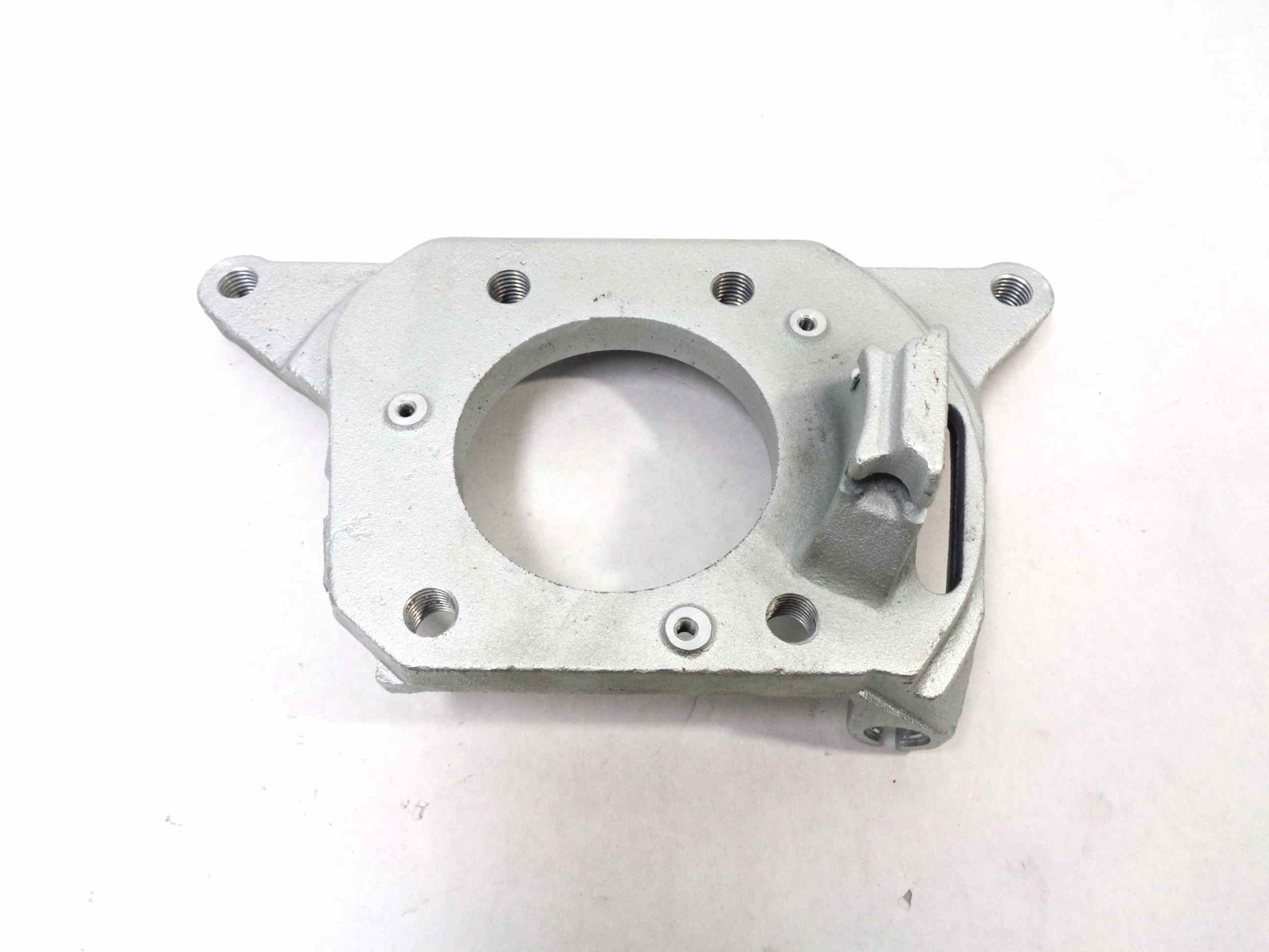 25792718 Backing Plate Drw