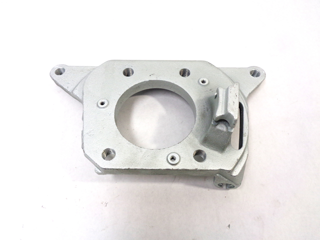 25792718 Backing Plate Drw
