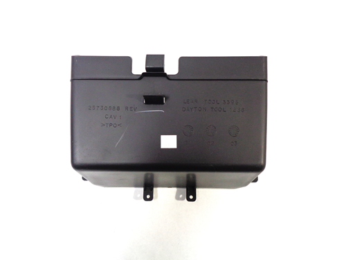 25876755 Center Console