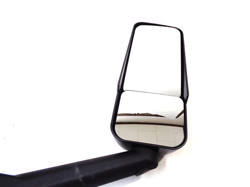25886104 C5500 Pas. Side Mirror