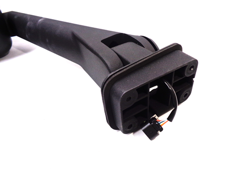 25886104 C5500 Pas. Side Mirror