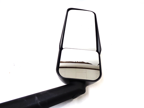25886104 C5500 Pas. Side Mirror