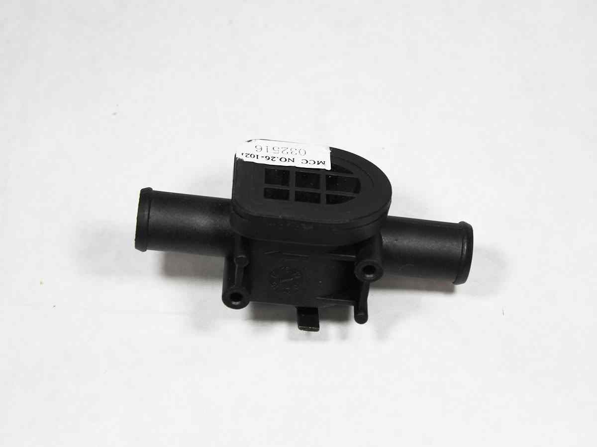 26-1021 Heater Valve
