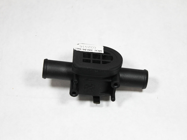26-1021 Heater Valve