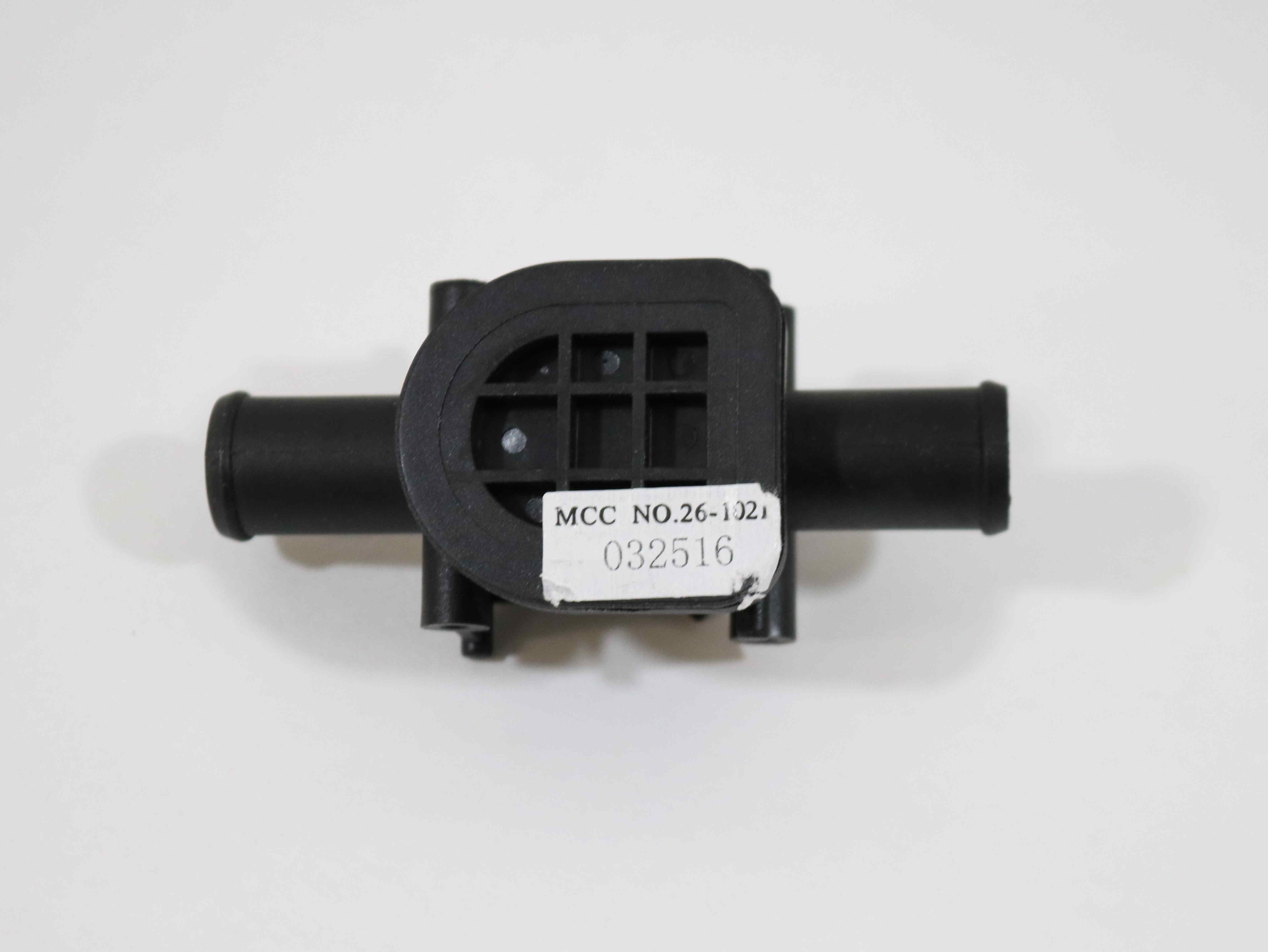 26.1021 Heater Valve