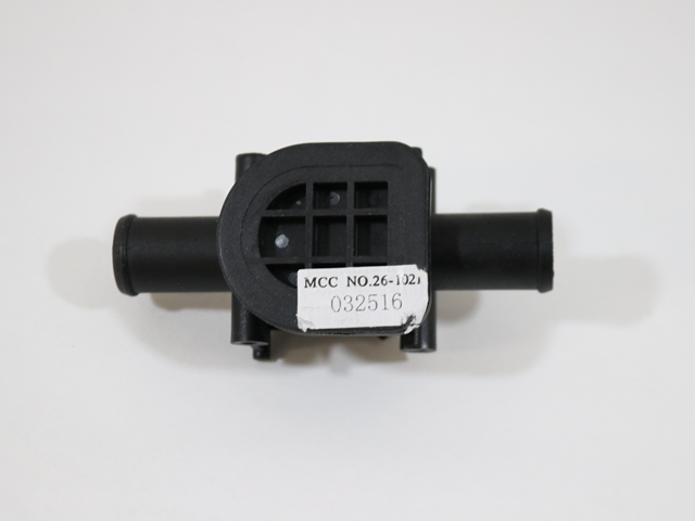 26.1021 Heater Valve