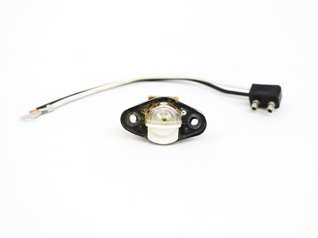 26001 LICENSE PLATE LIGHT / COURTESY LAMP