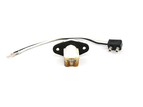 26001 LICENSE PLATE LIGHT / COURTESY LAMP
