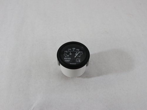 26007006 GAUGE, WATER TEMP
