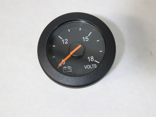 26007050 GAUGE, AMTEK 2 INCH