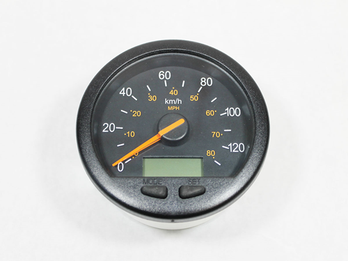26007059 Speedometer Assy