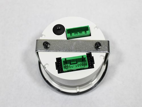 26007059 Speedometer Assy