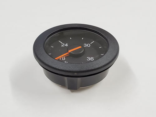 26007062 Voltmeter 24 volt, 2 INCH gauge, 00041199-0A0D60
