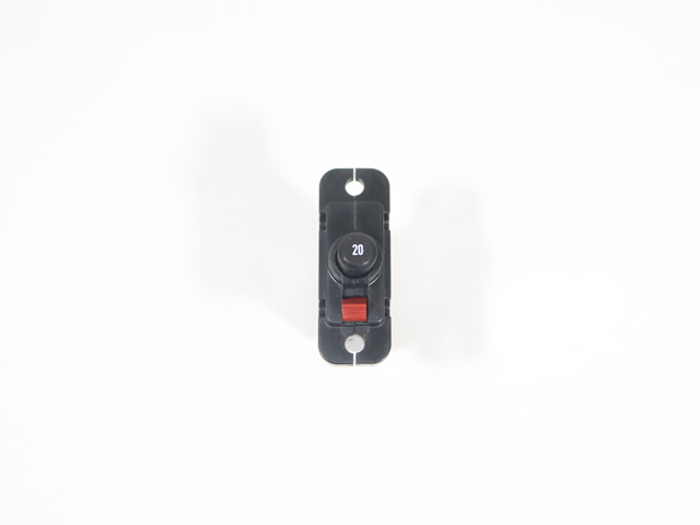 17407 Breaker, Circuit 20 Amp