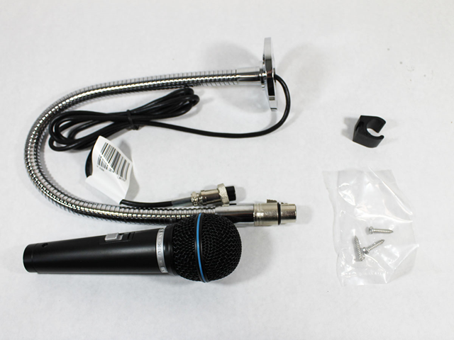 22622 Microphone